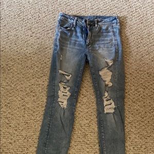 American Eagle Jeans-